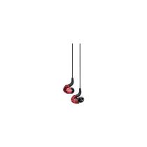 Shure SE535LTD Limited Edition Sound Isolating™ Earphones with Remote + Mic