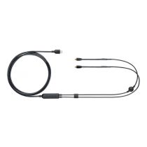 SHURE Remote + Mic Lightning Accessory Cable (RMCE-LTG)