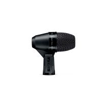 SHURE PGA56 Cardioid Dynamic Snare / Tom Microphone