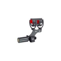 Shure A89M-CC Lyre Mount with CCA