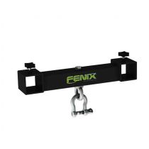 Prox PRXTAC569B T-Bar fits Fenix AT06 or AT04 Line Arrays Systems - Black