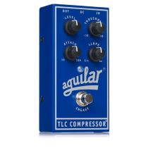 Aguilar TLC Bass Compressor Pedal