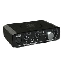 Mackie Artist 1•2 2-IN X 2-OUT USB INTERFACE