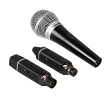 NUX B-3 Plus Microphone Bundle