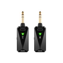 NUX B-5RC 2.4GHz Wireless Guitar System for Active/Passive Pickups