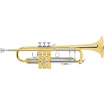 Bach 18037 Stradivarius Bb Trumpet