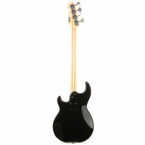 Yamaha BB434BL Bass Guitar Black
