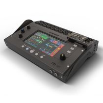 Allen & Heath CQ-18T Ultra-compact form factor, 96kHz digital audio mixer 