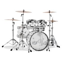 DW Design Series 5-Piece Drum Kits DDAC2215CL
