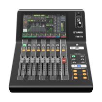 Yamaha DM3-D 22 Channel Digital Mixing Console with Dante