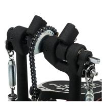 DW 5000 Series Double Bass Drum Pedals DWCP5002AH4