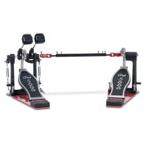 DW 5000 Series Double Bass Drum Pedals DWCP5002TDL3