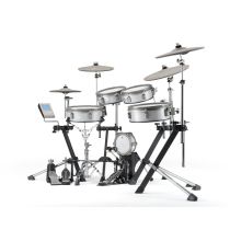 EFNOTE 3 Acoustic Designed Electronic Drum Set