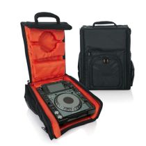 Gator G-CLUB CDMX-12 12″ Mixer/CD Player Bag