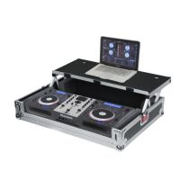 Gator G-TOURDSPUNICNTLB Medium DJ Controller Road Case