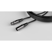 Cableworks 20 Foot XLR Microphone Cable GAGCWCXLR20