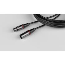 Cableworks 20 Foot XLR Microphone Cable GAGCWHXLR20