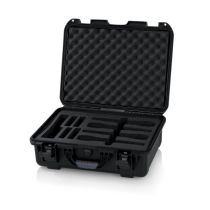 Gator GM-04-WMIC-WP Waterproof Wireless Microphone Case