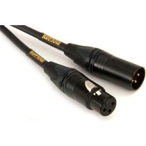 Mogami Gold Studio 25' Microphone Cable 