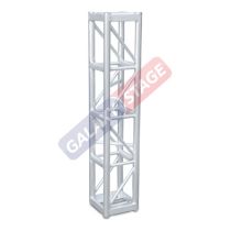 GALAXY STAGE 5′ Long, 12″ Box Truss with Bolts