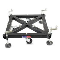 GALAXY STAGE GS34 Ground Support Base with Wheels