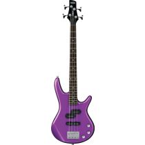 Ibanez GSRM20 miKro - Short Scale 4string Electric Bass - Metallic Purple