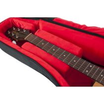 Gator GT-ACOUSTIC-BLK Acoustic Guitar Bag