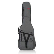 Gator GT-ELECTRIC-GRY Electric Guitar Bag