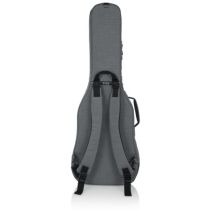 Gator GT-ELECTRIC-GRY Electric Guitar Bag
