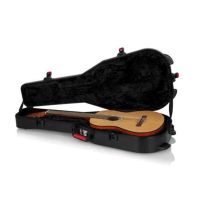 Gator GTSA-GTRDREAD Acoustic Guitar Case