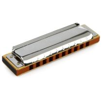 Hohner Sonny Terry Heritage Edition Harmonica