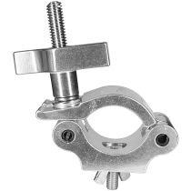 Prox PRTC4H Aluminum Pro M10 O-Clamp with Big Wing for 2" Truss Tube Capacity 1102 lbs.