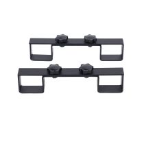 Prox PRXSQMX2MK2 Heavy Duty 2 Leg Clamp for StageQ Staging