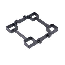 Prox PRXSQMX4 Heavy Duty 4 Leg Clamp for StageQ Staging