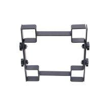 Prox PRXSQMX4 Heavy Duty 4 Leg Clamp for StageQ Staging