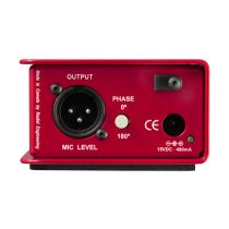 Radial JDX 48 Amplifier Direct Box