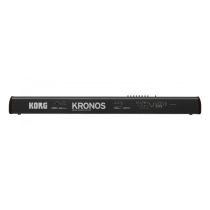 Korg Kronos LS 88-key Synthesizer Workstation