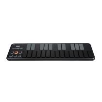 Korg nanoKEY2 25-key Keyboard Controller (Black)