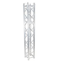 Prox PRKTF34SQ656 6.56 Ft. | 2M K-Truss F34 Economy Aluminum Truss for displays and non-load bearing systems