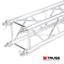 Prox PRKTF34SQ328 3.28Ft. | 1M K-Truss F34 Economy Aluminum Truss for displays and non-load bearing systems