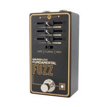 Walrus Audio Fundamental Series: Fuzz