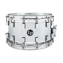 Latin Percussion LP8514BS-SS 8 1/2" x 14" 24 lug Banda Snare Drum