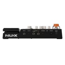 NuX MG400 Multi-Effects and Amp Modeler Pedal