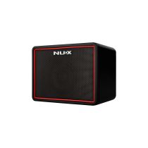 NUX Mighty Lite BT mkII Portable Desktop Amp for Guitar and Bass