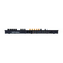 Arturia MiniFreak 6 Voice Polyphonic Hybrid Synthesizer Keyboard