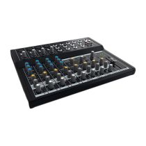 Mackie 12-Channel Compact Mixer with Effects Mix12FX