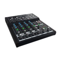 Mackie 8-Channel Compact Mixer Mix8