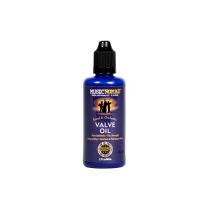 MusicNomad Valve Oil - Pro Strength & Pure Synthetic