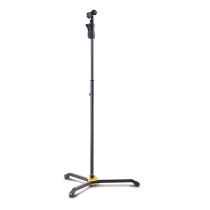 Hercules EZ Grip Straight Microphone Stand With Tilting Shaft