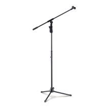 Hercules EZ Grip Microphone Stand With Tripod And Boom